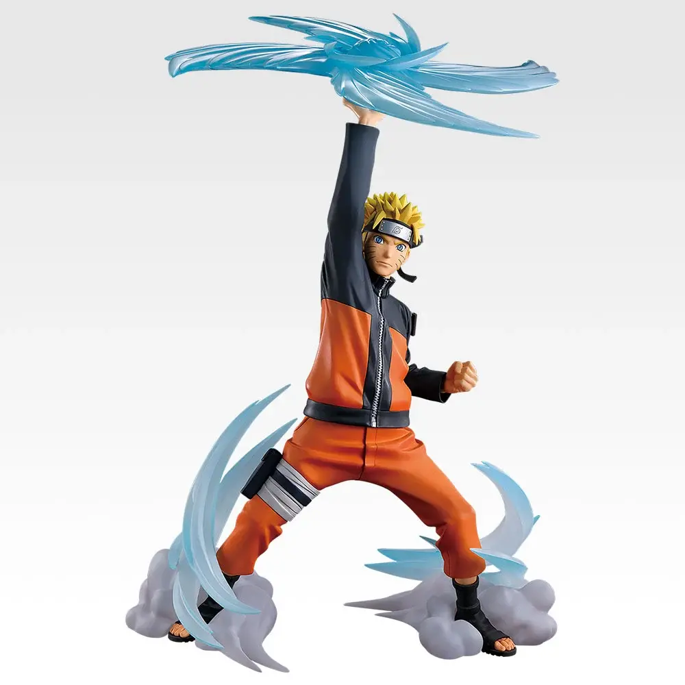 一番くじ NARUTO-ナルト- 疾風伝 飛段・角都編｜一番くじ倶楽部