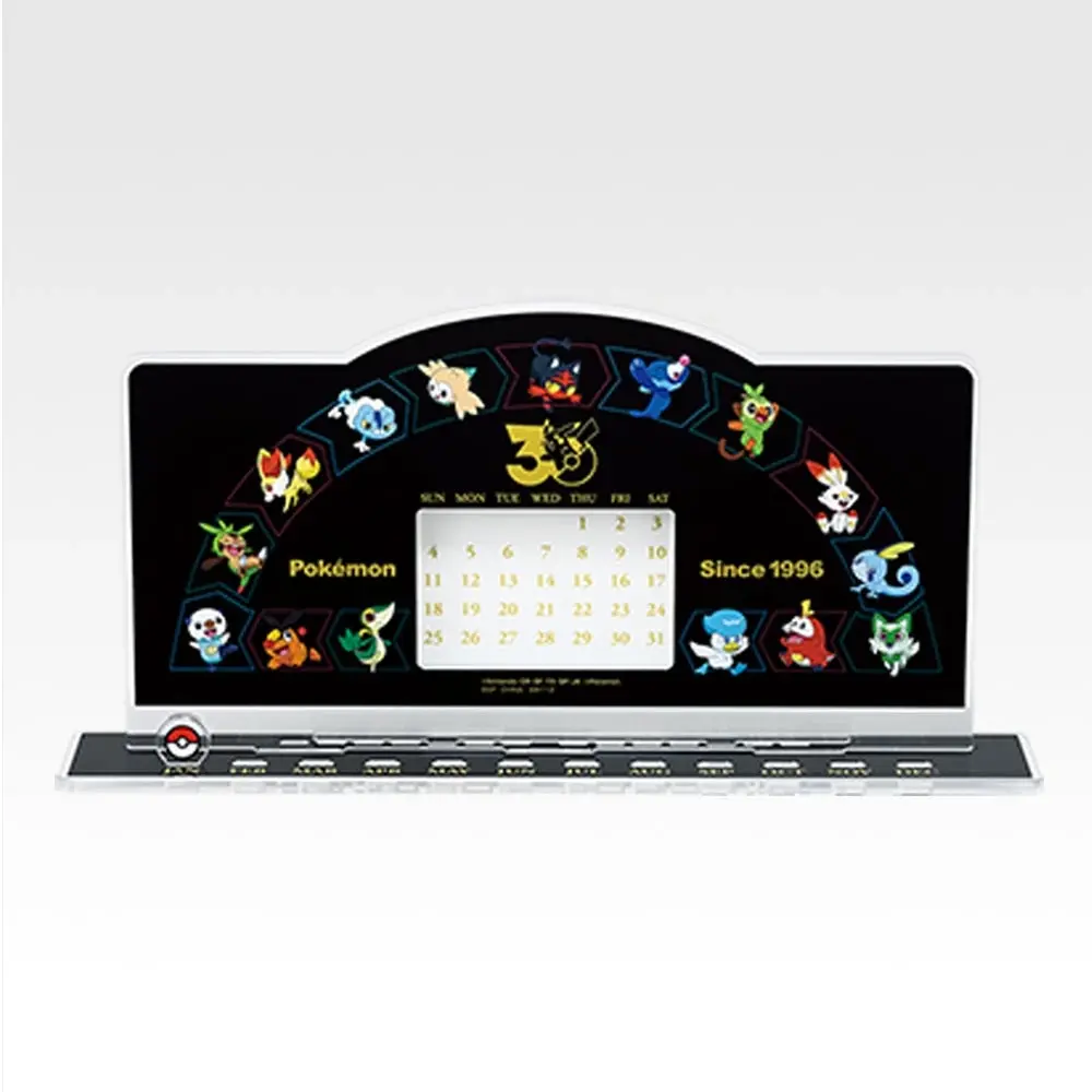 一番くじ Pokémon 30th ANNIVERSARY vol.2｜一番くじ倶楽部｜BANDAI