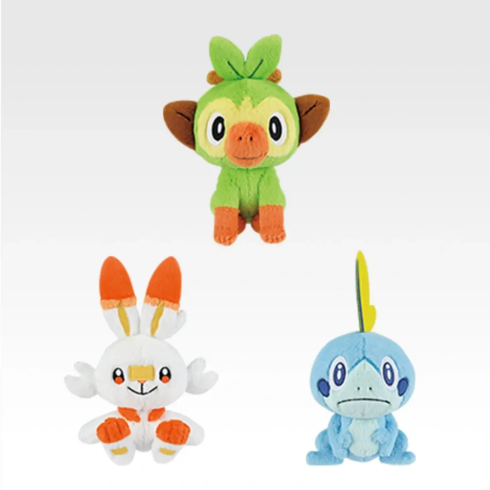 一番くじ Pokémon 30th ANNIVERSARY vol.2｜一番くじ倶楽部｜BANDAI