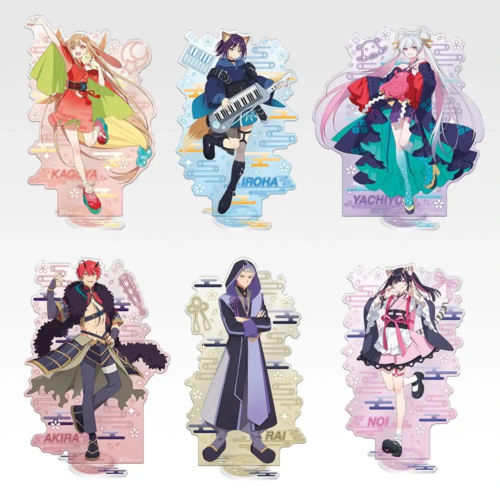一番くじちょこっと 超かぐや姫！｜一番くじ倶楽部｜BANDAI SPIRITS