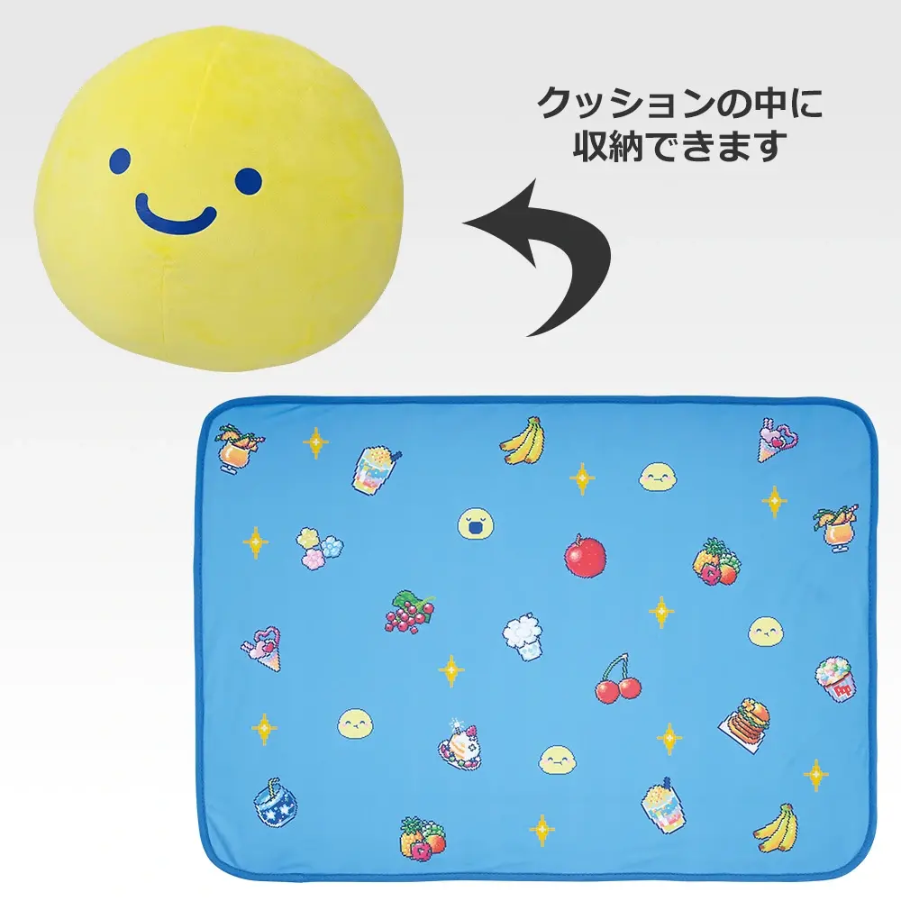 一番くじ たまごっち～ぐるぐる発見！Tamagotchi Paradise！～｜一番