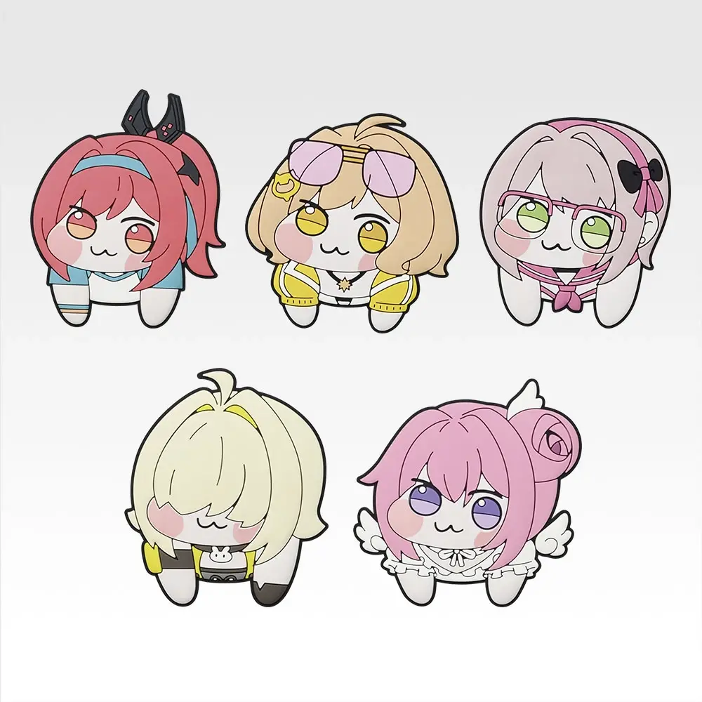 隠せ！DOROマグネット