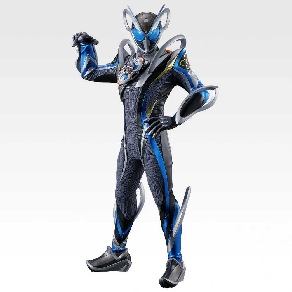 一番くじ 仮面ライダーマイス＆仮面ライダーゼッツ｜一番くじ倶楽部