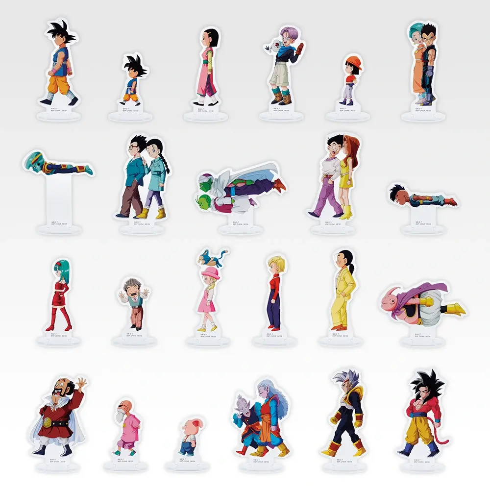 一番くじ ドラゴンボールGT｜一番くじ倶楽部｜BANDAI SPIRITS公式 一番