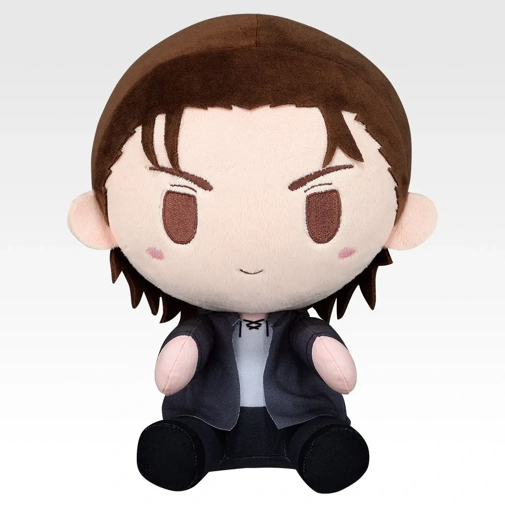 ちょこのっこぬいぐるみ ぷらす エレン