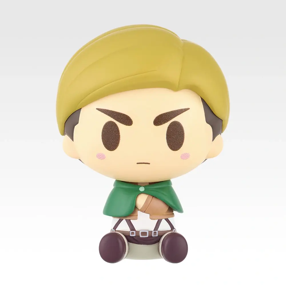 一番くじ 進撃の巨人 ～選択と結果～｜一番くじ倶楽部｜BANDAI SPIRITS
