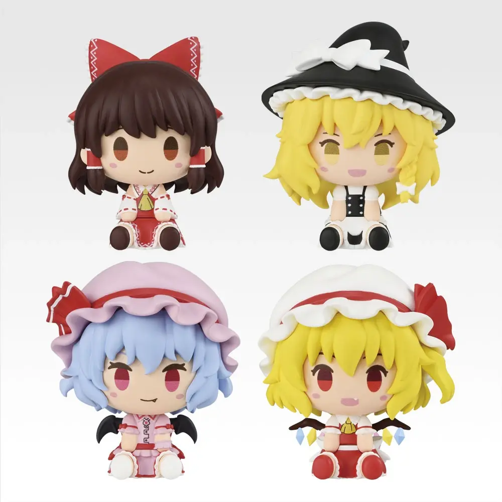 一番くじ 東方Project