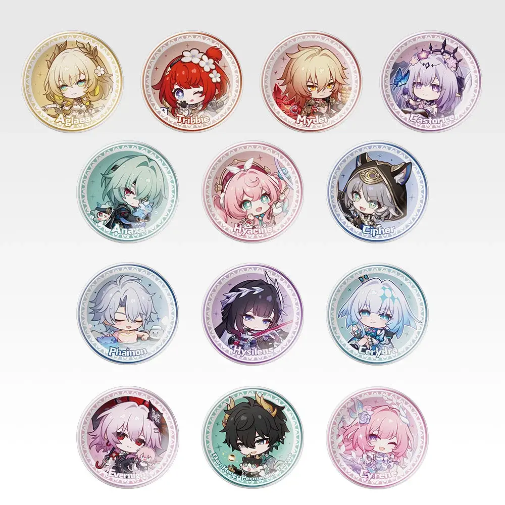 F賞 プレート