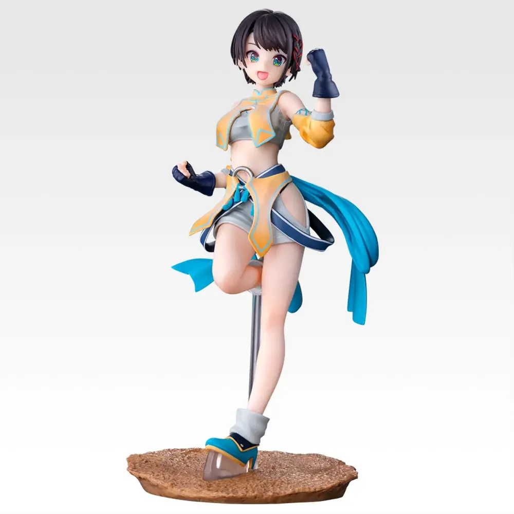大空スバル賞 大空スバル フィギュア