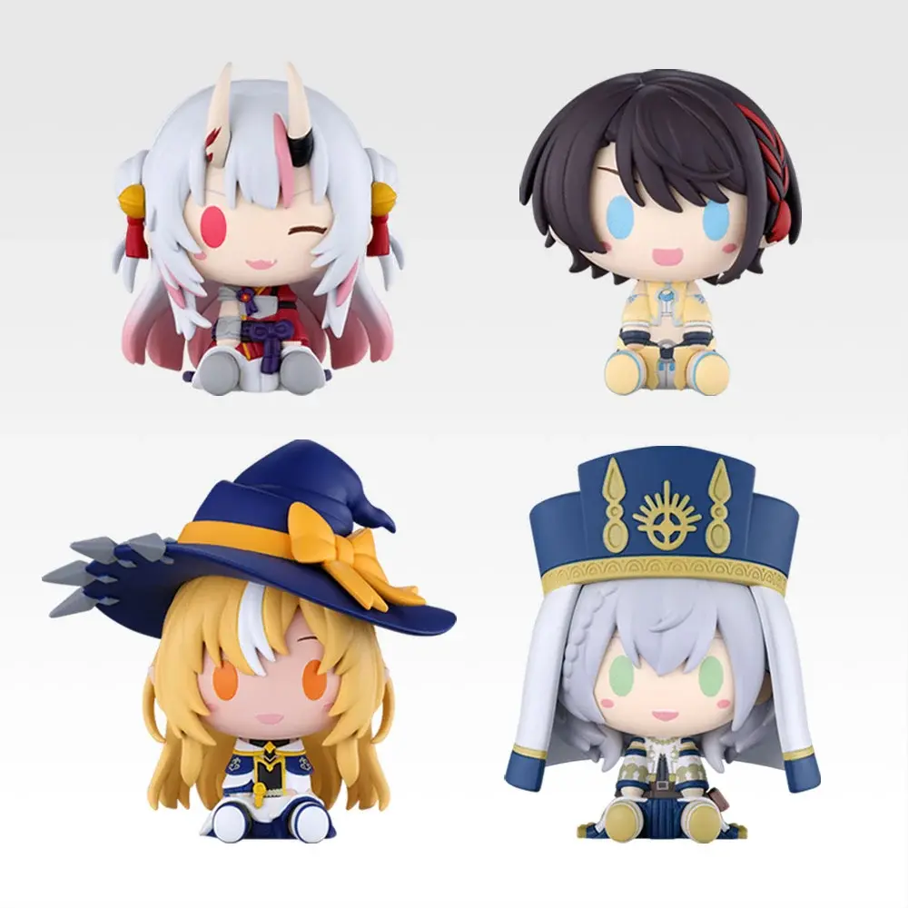 ちょこのっこ賞 ちょこのっこフィギュア
