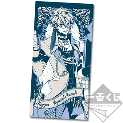 一番くじ アイドリッシュセブン ～メルヘンドリーム～｜一番くじ倶楽部