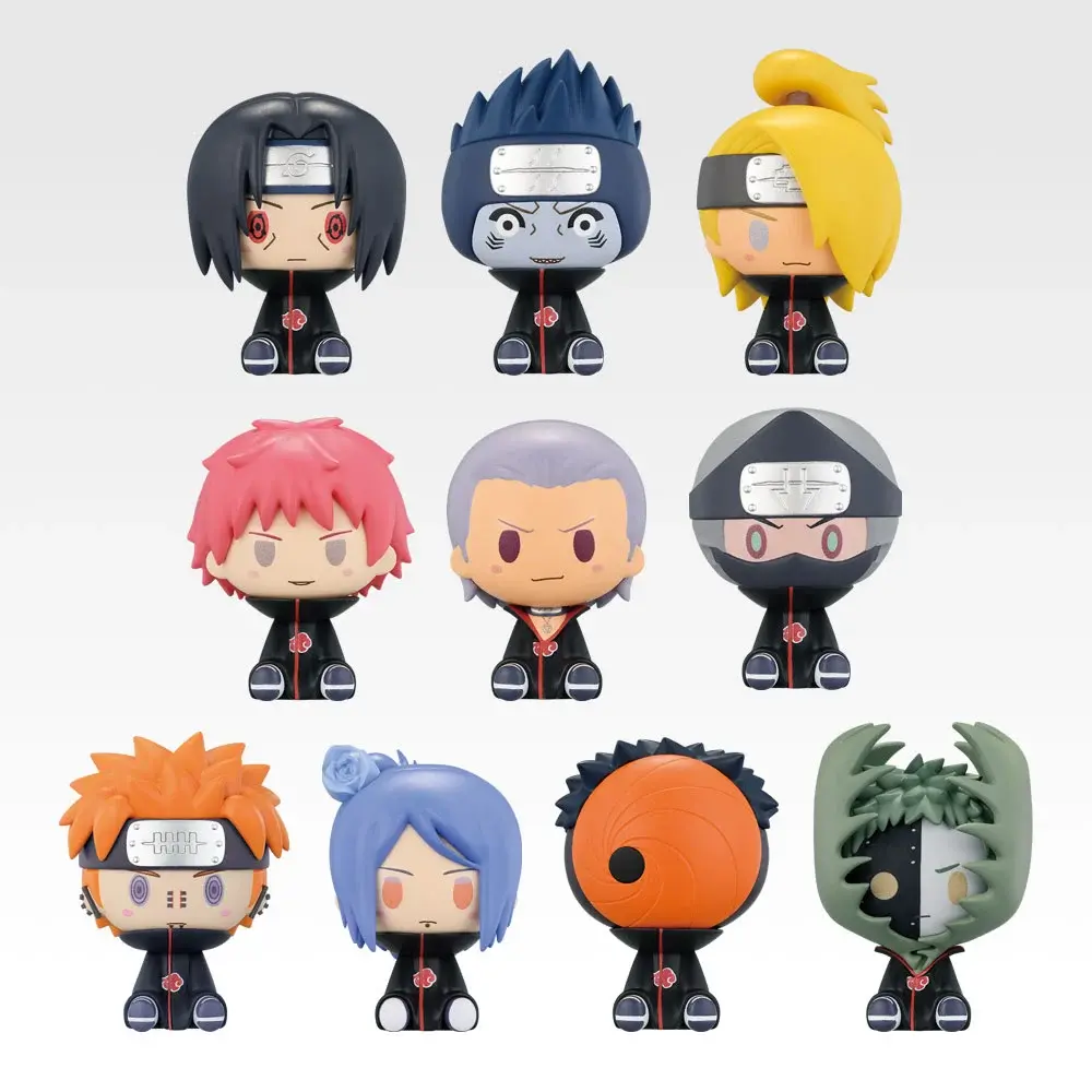 一番くじ NARUTO-ナルト- 疾風伝 飛段・角都編｜一番くじ倶楽部
