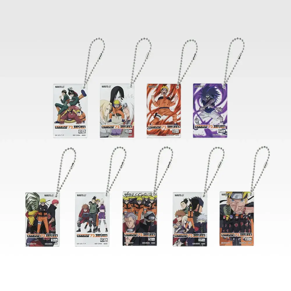一番くじ NARUTO-ナルト- 疾風伝 飛段・角都編｜一番くじ倶楽部