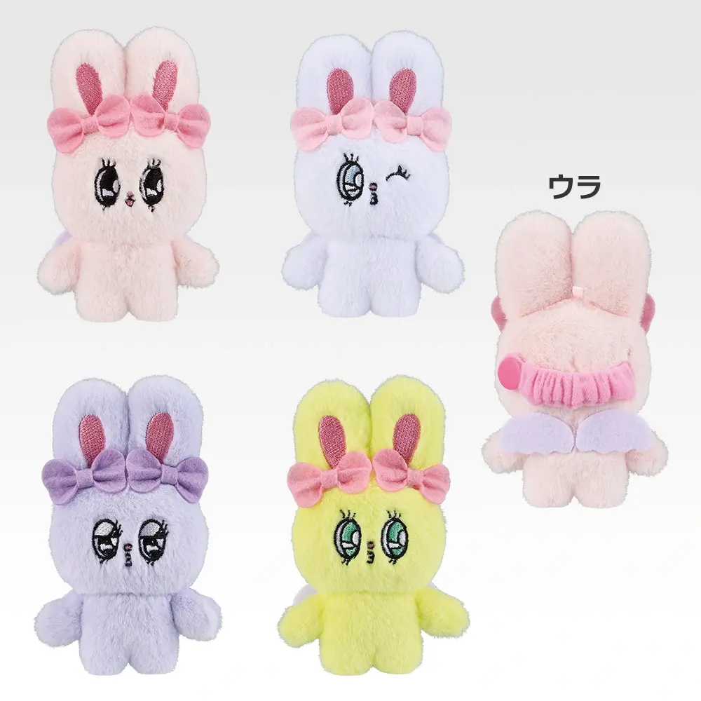 COCOPOCCH! エンジェルコスチューム