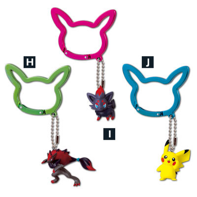 ポケモンわくわくゲットくじ2010｜一番くじ倶楽部｜BANDAI SPIRITS公式