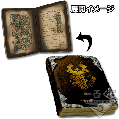 一番くじ テイルズ オブ ゼスティリア ザ クロス ＆ テイルズ オブ