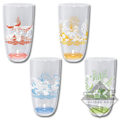 一番くじ テイルズ オブ ゼスティリア ザ クロス ＆ テイルズ オブ