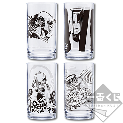 一番くじ ジョジョの奇妙な冒険 ダイヤモンドは砕けない ～ドラ