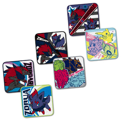 一番くじ劇場版ポケットモンスター ダイヤモンド＆パール幻影の覇者