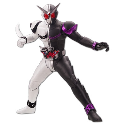 一番くじ仮面ライダーシリーズ ～仮面ライダーW（ダブル）決戦編