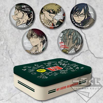 STAND BY ME 一番くじ ピンバッジ STAND BY ME 一番くじ ピンバッジ