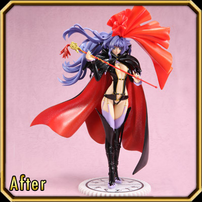 一番くじプレミアム 劇場版マクロスF～イツワリノウタヒメ～ ギラサマ