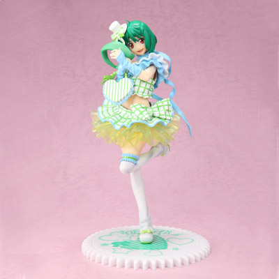 一番くじプレミアム 劇場版マクロスF～イツワリノウタヒメ～ ギラサマ