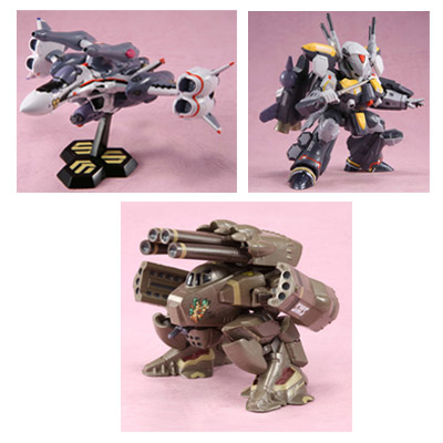 一番くじプレミアム 劇場版マクロスF～イツワリノウタヒメ～ ギラサマ