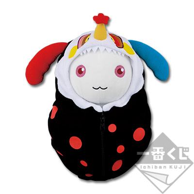 一番くじ 魔法少女まどか☆マギカ～MagiccraftⅢ～｜一番くじ倶楽部