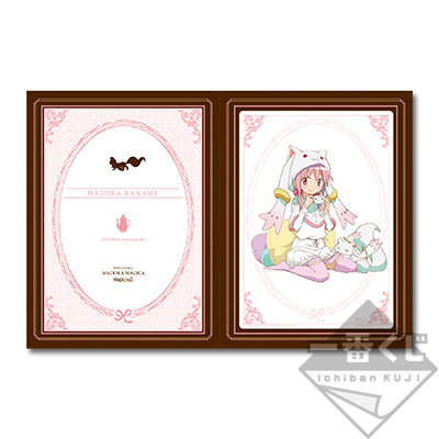 一番くじ 魔法少女まどか☆マギカ～MagiccraftⅢ～｜一番くじ倶楽部