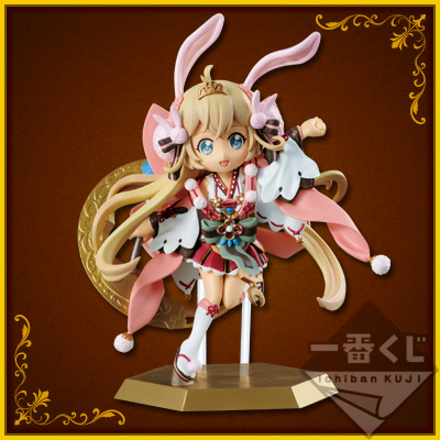 一番くじ 白猫プロジェクト｜一番くじ倶楽部｜BANDAI SPIRITS公式 一番