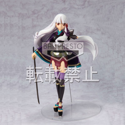 一番くじプレミアム 西尾維新アニメプロジェクト｜一番くじ倶楽部