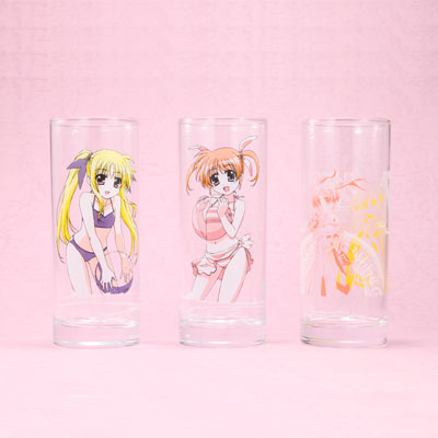 一番くじプレミアム 魔法少女リリカルなのは The MOVIE 1st｜一番くじ