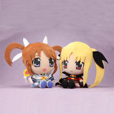 一番くじプレミアム 魔法少女リリカルなのは The MOVIE 1st　セット 一番くじプレミアム 魔法少女リリカルなのは The MOVIE 1st｜一番くじ