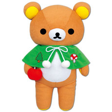 一番くじ 森のリラックマ｜一番くじ倶楽部｜BANDAI SPIRITS公式 一番