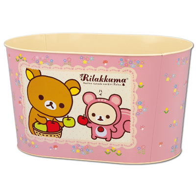 一番くじ 森のリラックマ｜一番くじ倶楽部｜BANDAI SPIRITS公式 一番