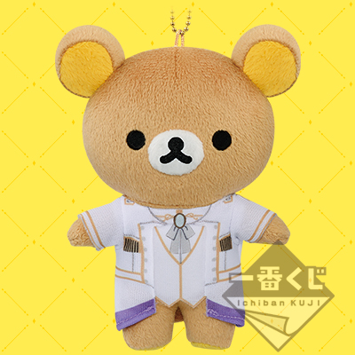 一番くじ うたの☆プリンスさまっ♪ マジLOVEレジェンドスター meets