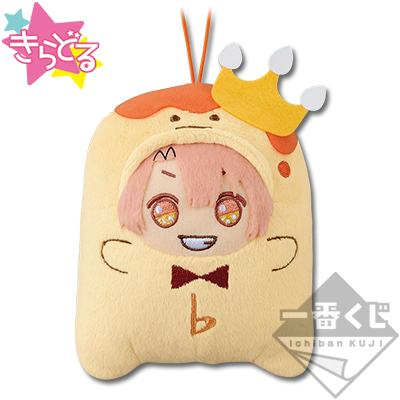 一番くじ アイドリッシュセブン～しゅやくだ！王様プリン～｜一番くじ