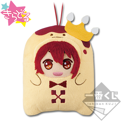 一番くじ アイドリッシュセブン～しゅやくだ！王様プリン～｜一番くじ