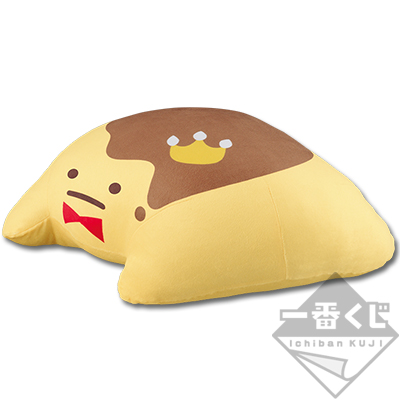 一番くじ アイドリッシュセブン～しゅやくだ！王様プリン～｜一番くじ