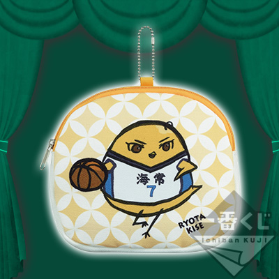 一番くじ 黒子のバスケ～映画を見ませんか？～｜一番くじ倶楽部