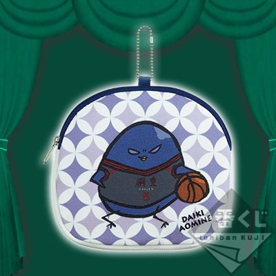 一番くじ 黒子のバスケ～映画を見ませんか？～｜一番くじ倶楽部