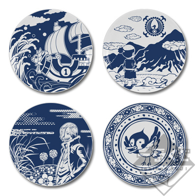 一番くじ ワンピース～ガルチュー！！ゾウの国～｜一番くじ倶楽部