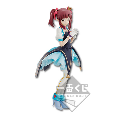 一番くじプレミアム アイドルマスター シンデレラガールズPART4｜一番