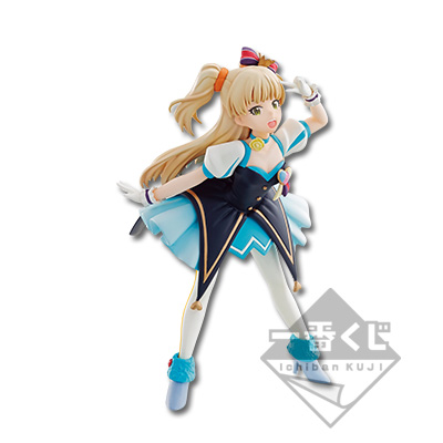 一番くじプレミアム アイドルマスター シンデレラガールズPART4｜一番