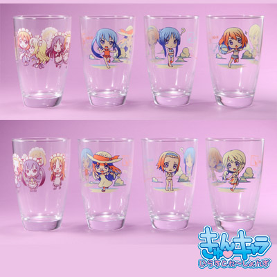 一番くじきゅんキャラわーるどSP けいおん！｜一番くじ倶楽部｜BANDAI