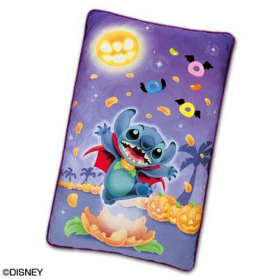 一番くじ スティッチ～ハロウィンバージョン2010～｜一番くじ倶楽部