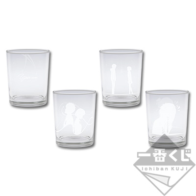 一番くじ 君の名は。～相糸相逢～｜一番くじ倶楽部｜BANDAI SPIRITS