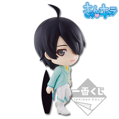 一番くじ 物語シリーズ～暦ト愉怪ナ彼女達～ ラバーストラップ 全種類 一番くじ 〈物語〉シリーズ～暦ト愉怪ナ彼女達～｜一番くじ倶楽部