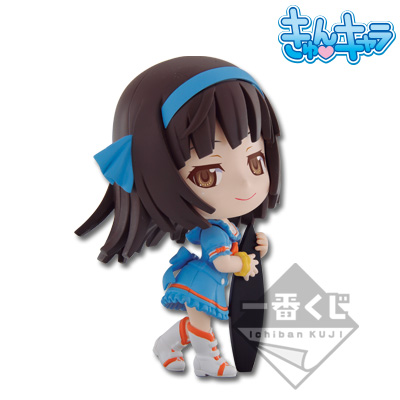 一番くじ 〈物語〉シリーズ～暦ト愉怪ナ彼女達～｜一番くじ倶楽部